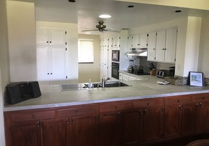 NOW OPEN!! Golf course luxury 2/2 condo on Golf w/ocean views, WiFi