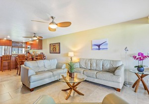 🏖️Ocean and Golf Course Views | AC Included | Pool