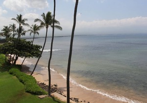 Ocean View KAN405 - Maui - Ma’alaea Condo Great Views and Value 2BR/2BA Sleep