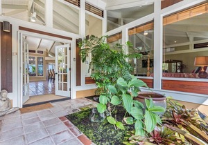Ocean view, Private home, Plunge Pool, Tropical comfort, Keauhou Estates #185