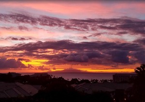 Ocean View Villa, Heart of Wailea, Ho'olei L1 23-1, Third Tier