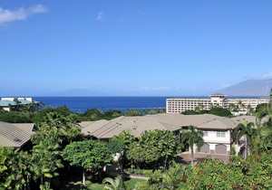 Ocean View Villa, Heart of Wailea, Ho'olei L1 23-1, Third Tier