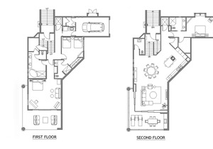 Ocean View Villa, Heart of Wailea, Ho'olei L1 23-1, Third Tier