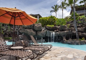 Ocean View Villa, Heart of Wailea, Ho'olei L1 23-1, Third Tier