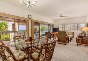 Oceanfront Complex With 2 Pools, Tennis Courts, and Expansive Ocean Views - 10-104