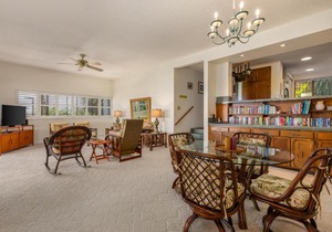 Oceanfront Complex With 2 Pools, Tennis Courts, and Expansive Ocean Views - 10-104