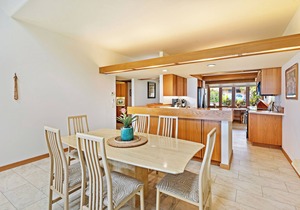 Oceanfront Paradise 128-1 Puamana! You won't want to leave!
