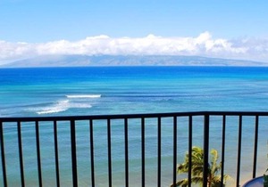 OCEANFRONT STUDIO CONDO