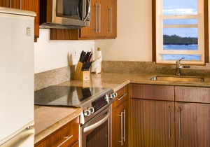 Oceanview #101 at Hana Kai Maui - 1 Bedroom Corner Unit, Amazing View!