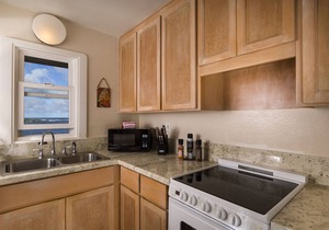 Oceanview #103 at Hana Kai Maui - 1 Bedroom, Amazing View - Easy Access