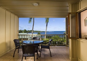 Oceanview #103 at Hana Kai Maui - 1 Bedroom, Amazing View - Easy Access