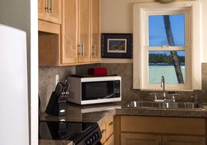 Oceanview #104 at Hana Kai Maui - 1 Bedroom, Easy Access (no steps), Great View!