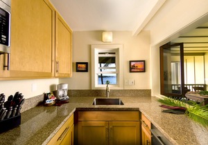 Oceanview #204 at Hana Kai Maui - 1 Bedroom Upper Floor, Amazing View!