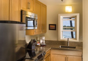 Oceanview #204 at Hana Kai Maui - 1 Bedroom Upper Floor, Amazing View!