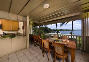 Oceanview #204 at Hana Kai Maui - 1 Bedroom Upper Floor, Amazing View!