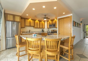 Oceanview Condo Across from Kamaole Beach III | Updated Kihei Getaway