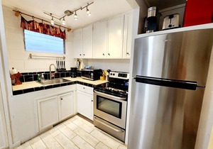 One bedroom Vacation Condo on West Maui - C2
