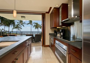 Panoramic Ocean Views B210: Luxury 2BR Beach Tower at Ko Olina & 1Free Parking