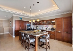 Panoramic Views - Fourth Row Ho'olei - One of a Kind 112-4