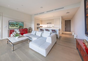 Parklane Luxury Penthouse 2Bedroom 2.5bathroom unit!
