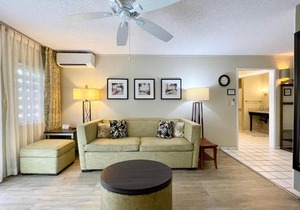 Plantation Hale G5, Garden Unit, Ground Floor