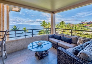 Polo Beach Club 708 I 2bd Oceanfront, Beach Access