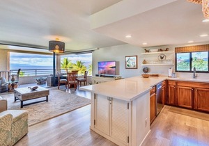 Polo Beach Club 708 I 2bd Oceanfront, Beach Access