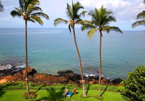 Prime Location and Amazing Views! - Royal Mauian #516