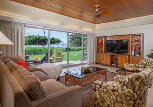 Puunoa Beach Estates