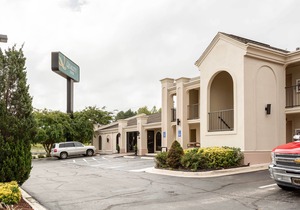 Quality Inn South Hill I-85