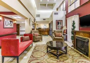 Quality Inn Stone Mountain