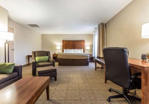 Quality Inn Summerville-Charleston