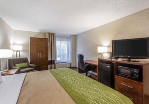 Quality Inn Summerville-Charleston