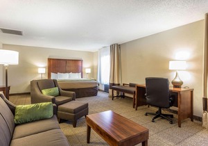 Quality Inn Summerville-Charleston