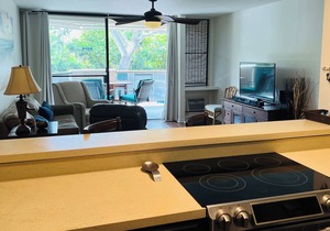 Recently Remodeled, Modern, Nice Condo in a Great Location