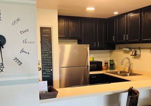 Recently Remodeled, Modern, Nice Condo in a Great Location