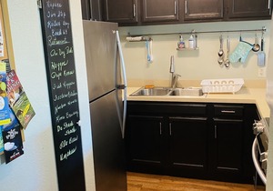 Recently Remodeled, Modern, Nice Condo in a Great Location