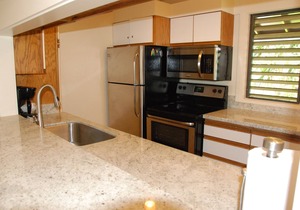 Remodeled Ocean View Condo At Kiahuna Plantation 2BR/2BA