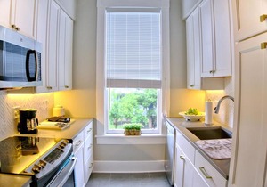 Renovated 2br Savannah Home