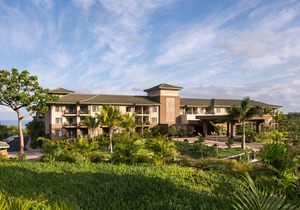 Residence Inn by Marriott Maui Wailea