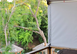 Romantic Getaway Cabin on Creek! Relax and unwind surrounded by nature! - RC10