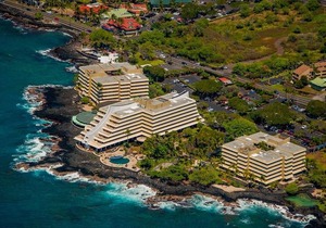 Royal Kona Resort