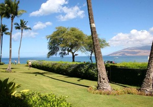 Royal Mauian #403 by Ali'i Resorts