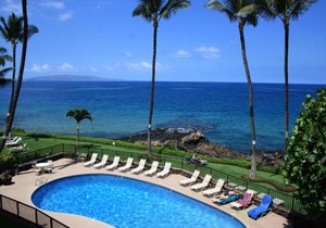 Royal Mauian #403 by Ali'i Resorts