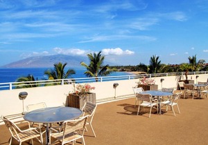 Royal Mauian #403 by Ali'i Resorts