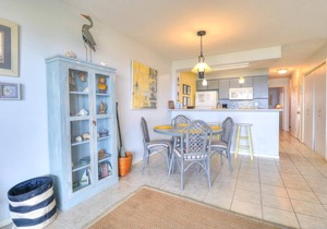 ☀️ Sea Colony A3: Oceanfront Deck, Pool, Hot Tub☀️