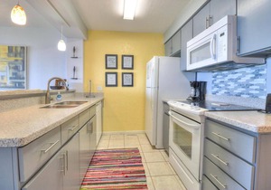 ☀️ Sea Colony A3: Oceanfront Deck, Pool, Hot Tub☀️