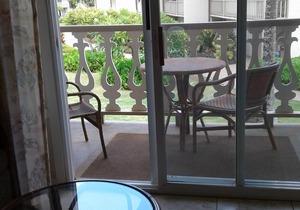 Second floor, Great Ocean view #260