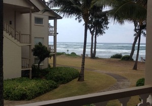 Second floor, Great Ocean view #260