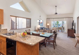 Serene Vacay at the Big Island Oasis